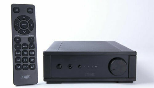 Rega amplificatore - rega, io
