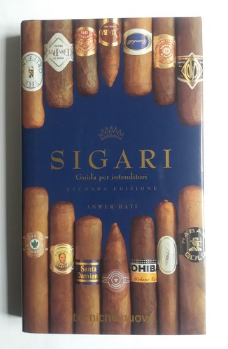 Sigari guida per intenditori - guida,