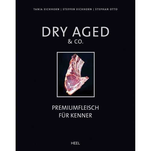 Dry aged carne - dry,