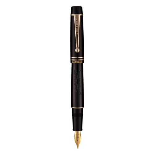 Nuovissima penna stilografica