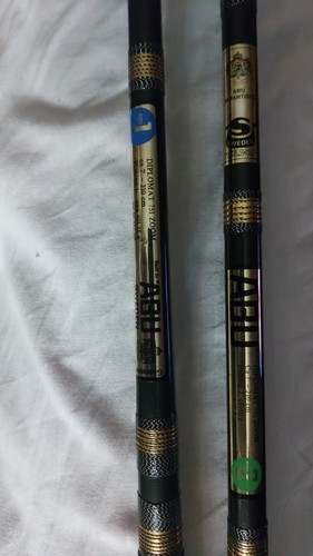 Vendo canne da - vendo,