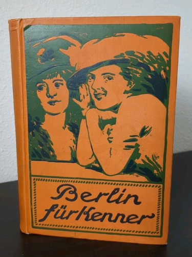Berlin fur kenner berlino - -,