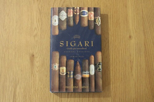Sigari guida per intenditori - sigari,,
