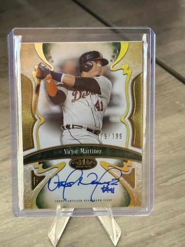2026 topps tier - tier, victor
