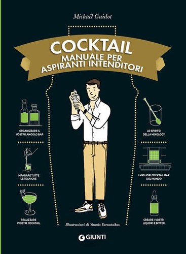Ebond cocktail manuale - manuale, per