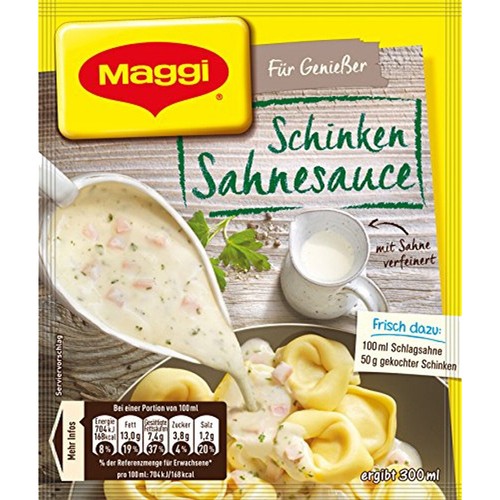 Maggi per gli intenditori - per,