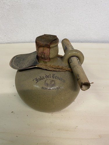 Rum collezione vintage isla - da,
