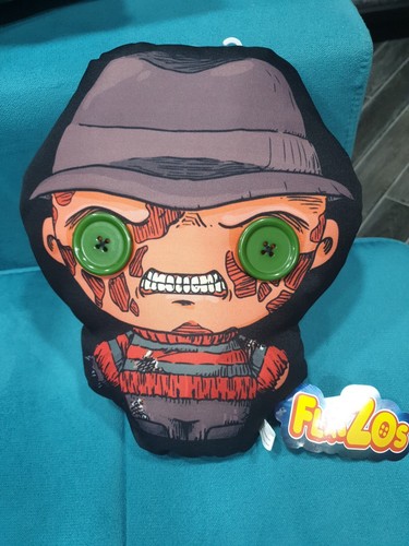 Cuscino horror flatzos mezco - cuscino,