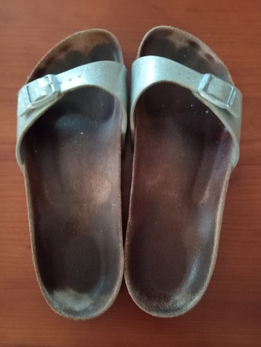 Birkenstock strausati per veri - birkenstock,