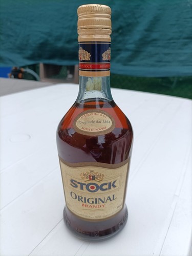 Stock originale per veri - stock,