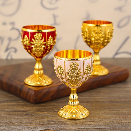 Ciondolo vintage una tazza - ciondolo, in