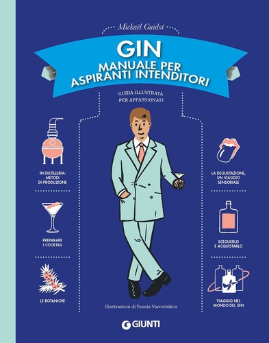 Gin manuale per aspiranti - per,