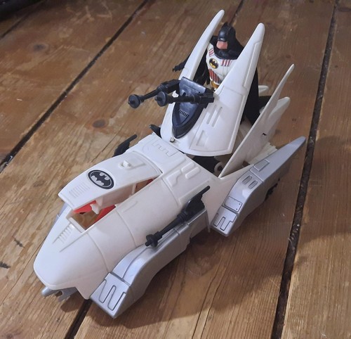 1994 kenner tonka - kenner,