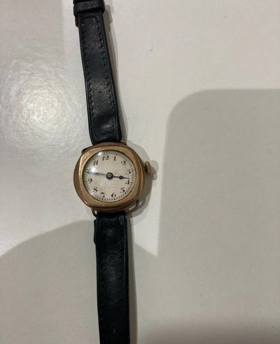 Orologio piccolo vintage - orologio,
