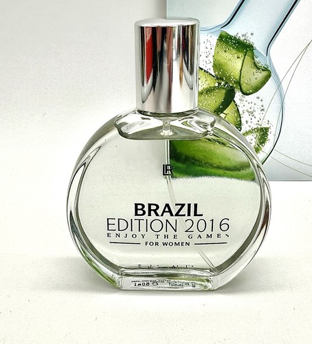 Brazil edition 2016 eau de - brazil,
