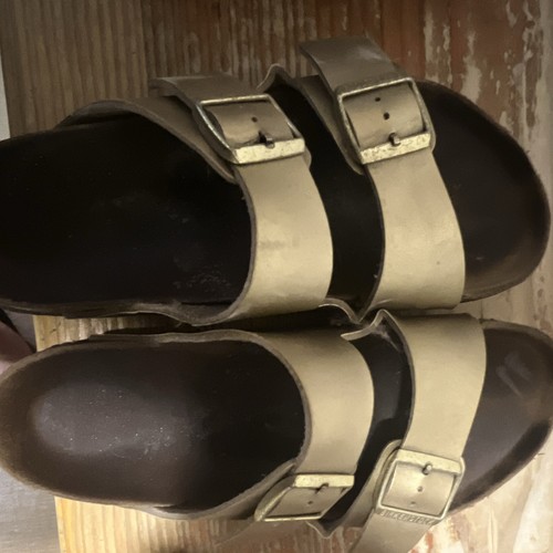 Birkenstock donna usate
