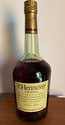 Per veri intenditori - -, cognac