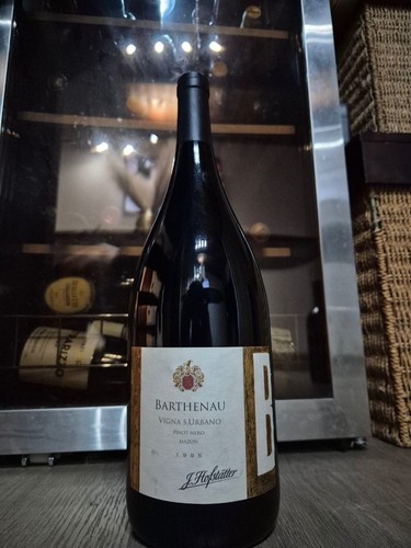 Barthenau 1995 magnum l - magnum, 1,5
