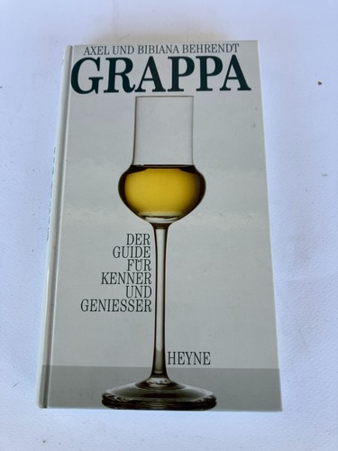 Grappa guida per - :,