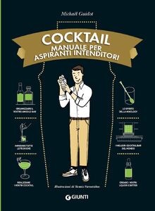 Cocktail manuale per - manuale,