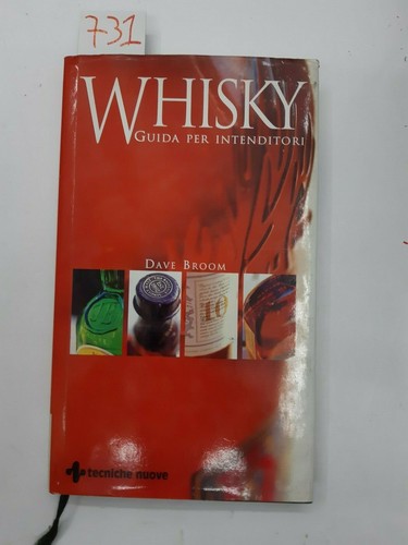 Broom whisky guida - whisky,