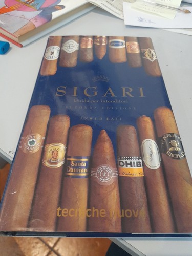 Sigari guida per - sigari,