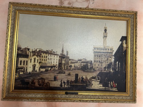 Quadro veri intenditori - veri,