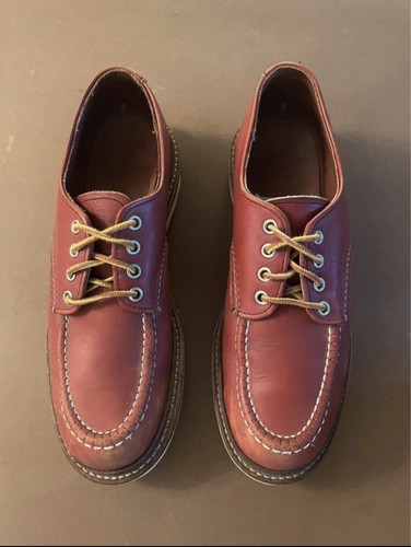 Solo intenditori red wing - intenditori,