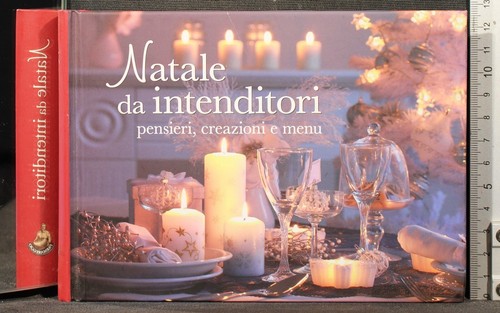 Natale intenditori - da,
