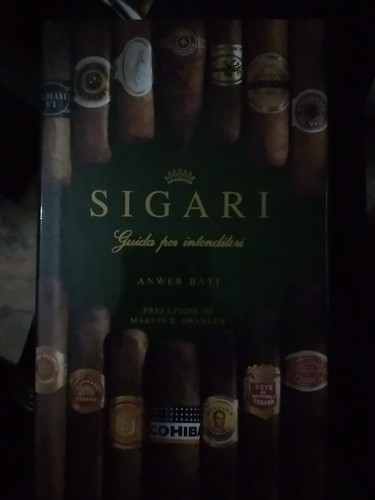 Bati sigari guida - guida, per