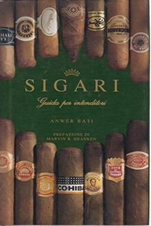Sigari guida per - sigari.,
