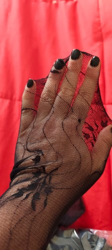 Collant vintage nylon per - collant,
